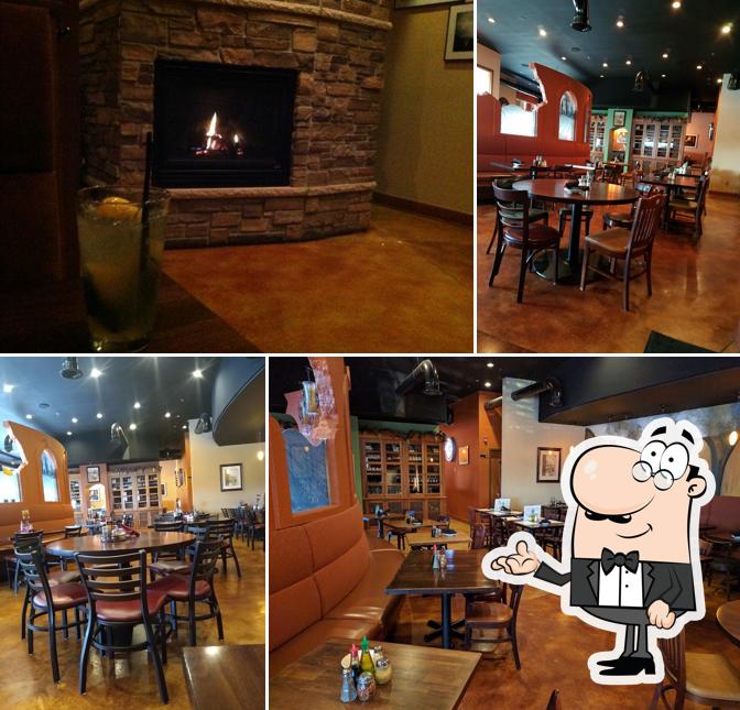 Andiamo Italian Ristorante - Eagan