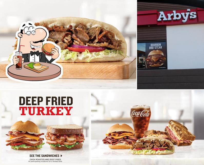 Arby's