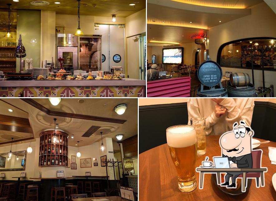 Bar Rica Cerveza