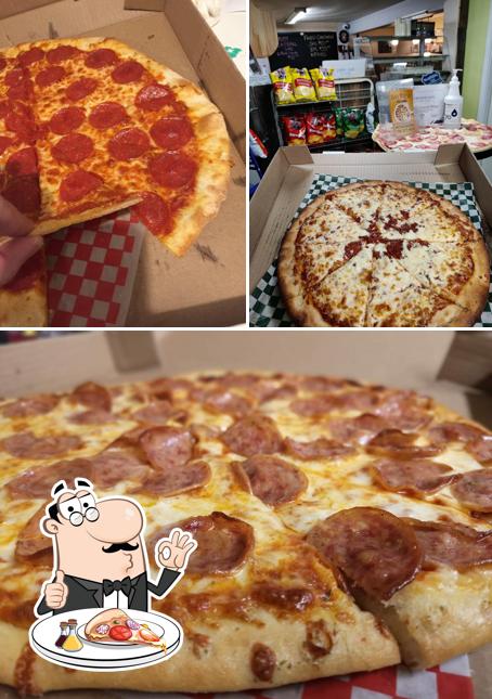 Bayview Pizza
