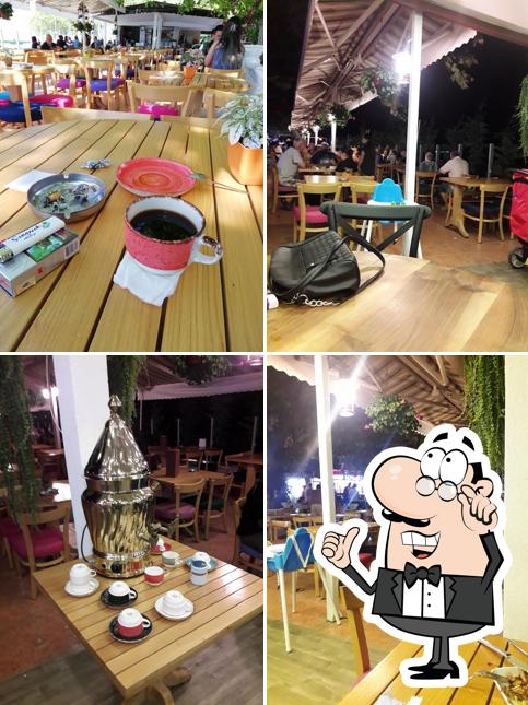 Beyaz Cafe