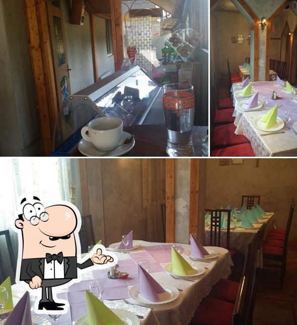 Bistro Vuka