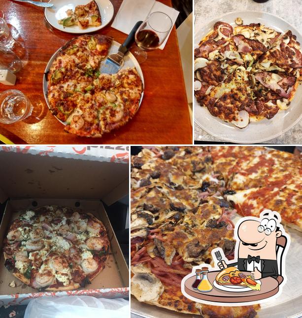 Brunenzo's