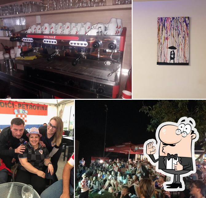 Caffe Bar Vuglec