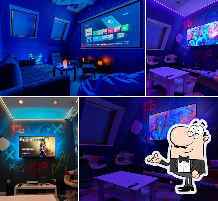 Malina Rooms