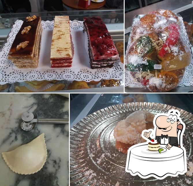 Pastelaria Trindade