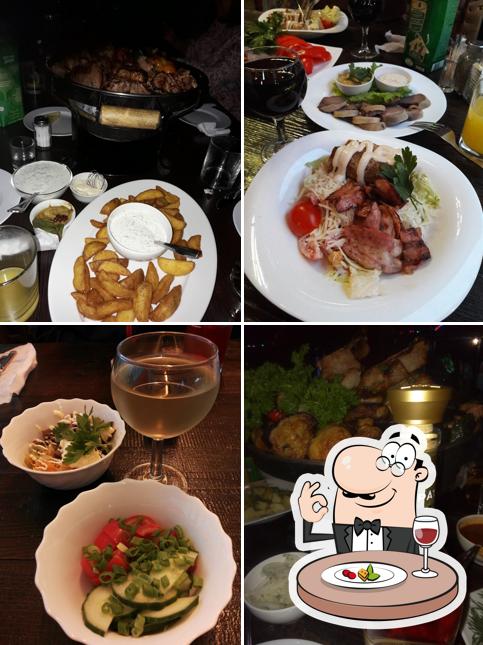 Шайтаночка