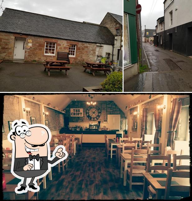 Croft Restaurant