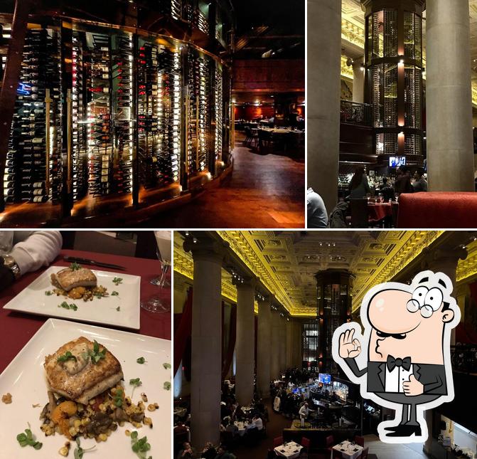 Del Frisco's Double Eagle Steakhouse