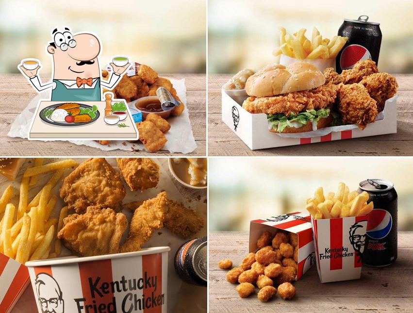 KFC Caboolture