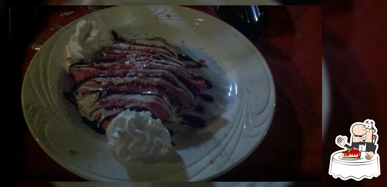 La Creperie