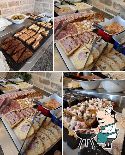 La Salle à Manger