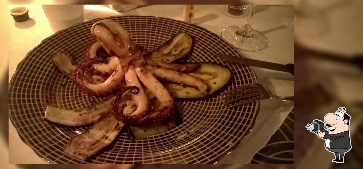 La Trattoria