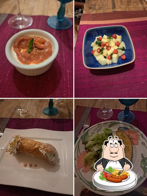 Lùmari Home Restaurant
