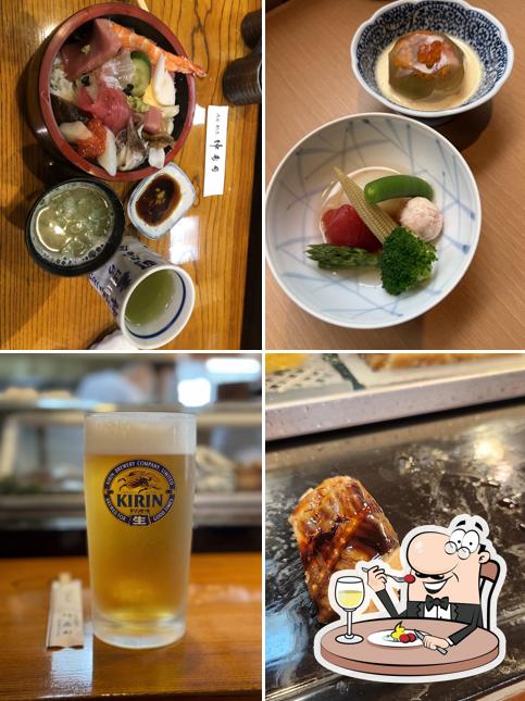 Naka Sushi