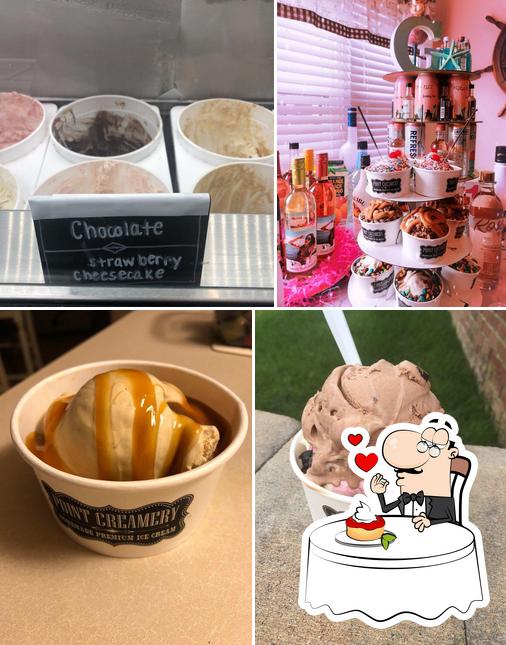 Point Creamery