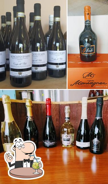 Enoteca DG Wine Torino
