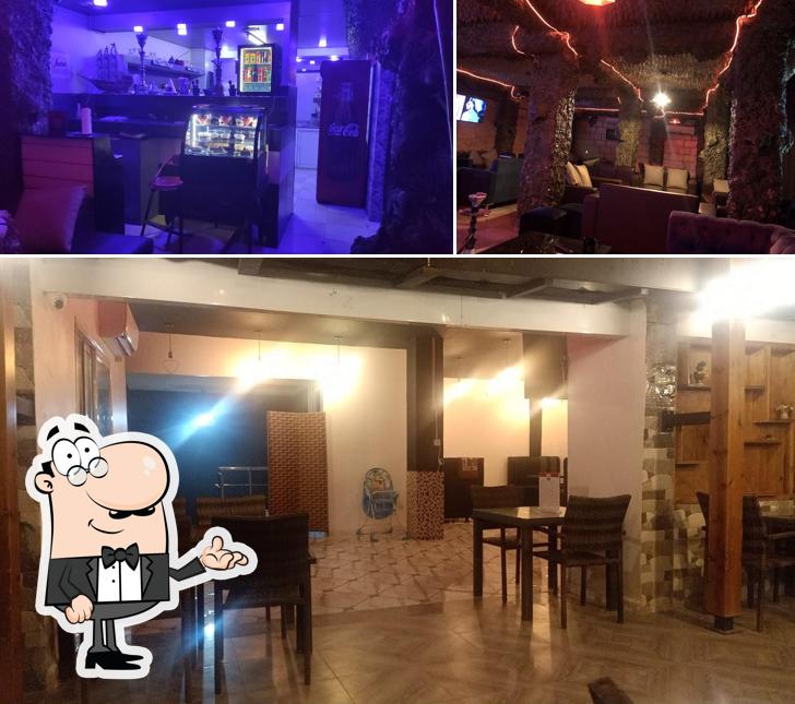 ANTAKYA lounge