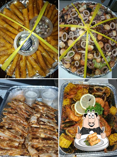 AiMi's FOOD HOUSE