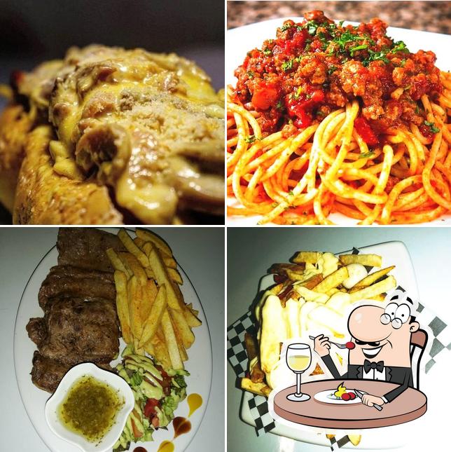Bacano's Bistros