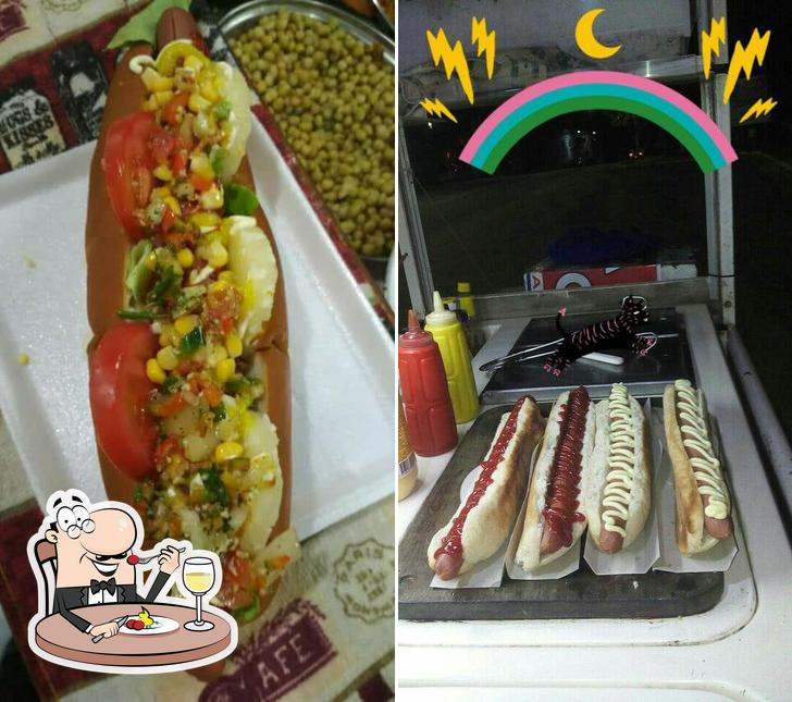 Carrito Mega Pancho