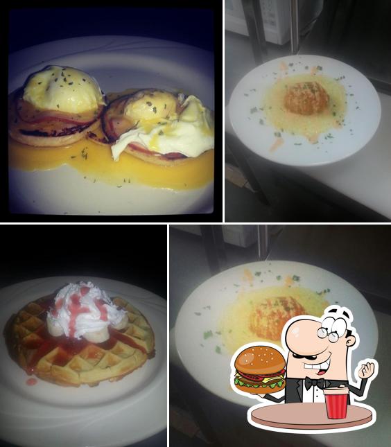 City Cafe Alabaster