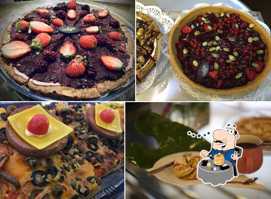 Cook Pastry
