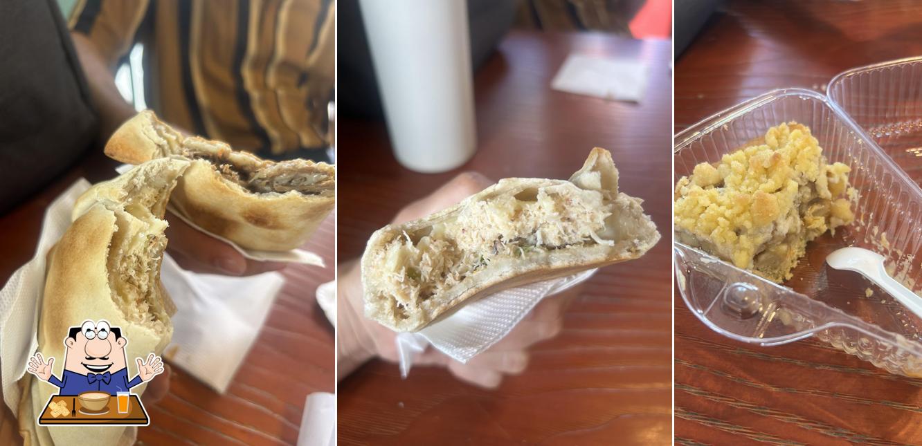 El Faro Empanadas