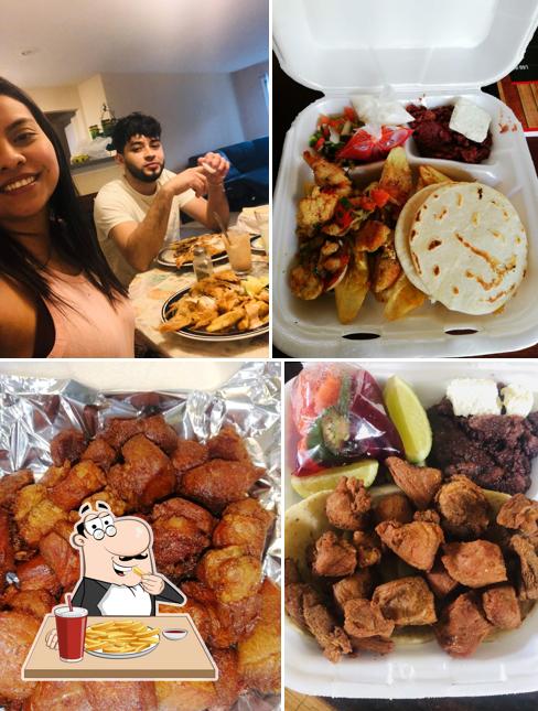 El Rincón del Chicharrón