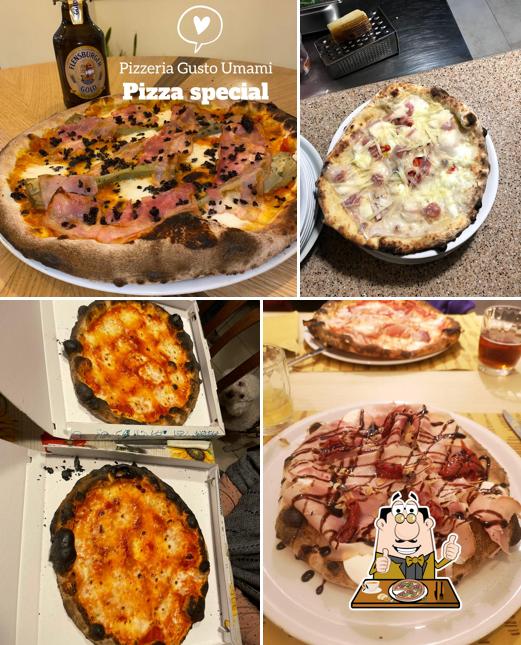 Gusto Umami - Pizzeria e Braceria