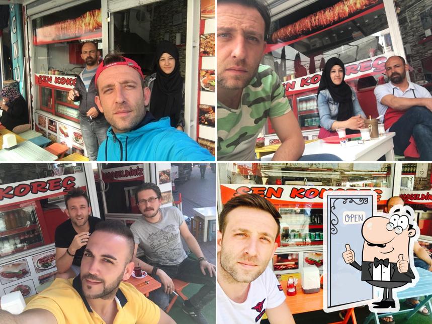 Havranlı Şen Kokoreç