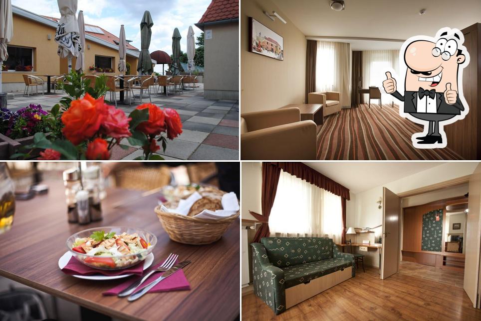 Hotel Makar