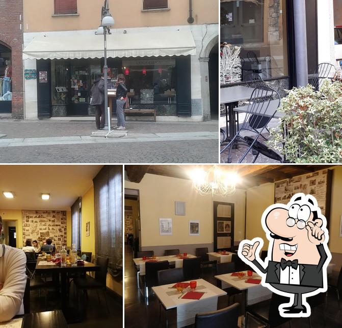 L'Oca Ciuca