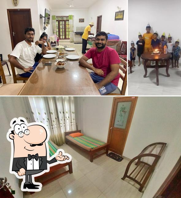 Liyanage Tasty Food and Rest