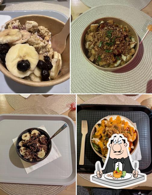 Poke Nueve - Restaurant Sallanches
