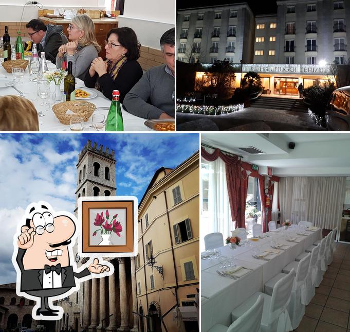 Ristorante Pizzeria Forum