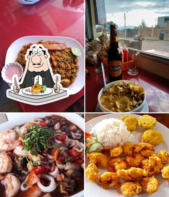 SUPER ENCEBOLLADO (Yaruqui)