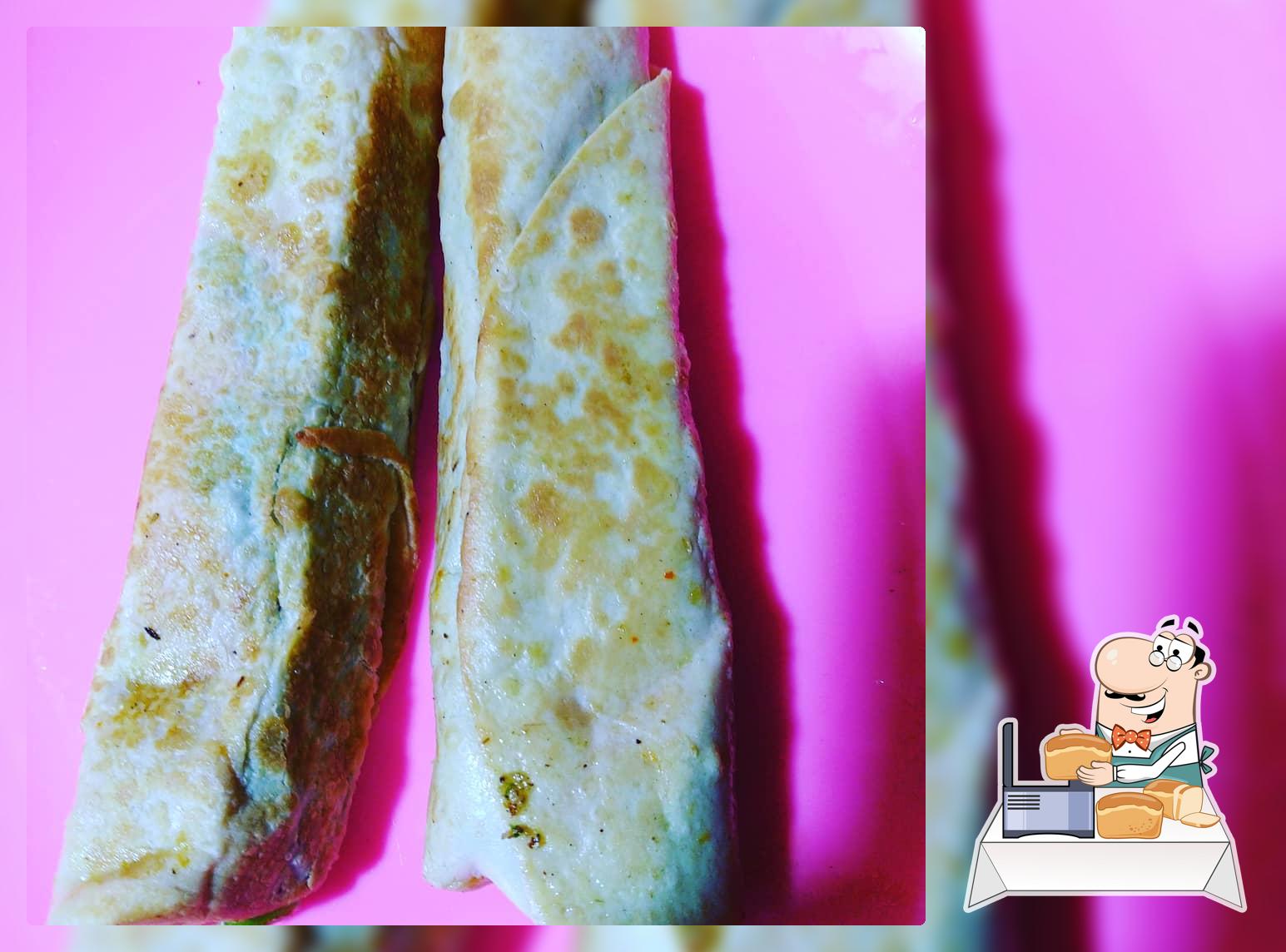 Sari Kebab & Burger