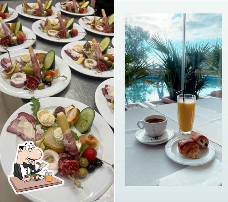 Restaurant Sulina - Aqua