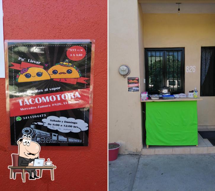 Tacomotora