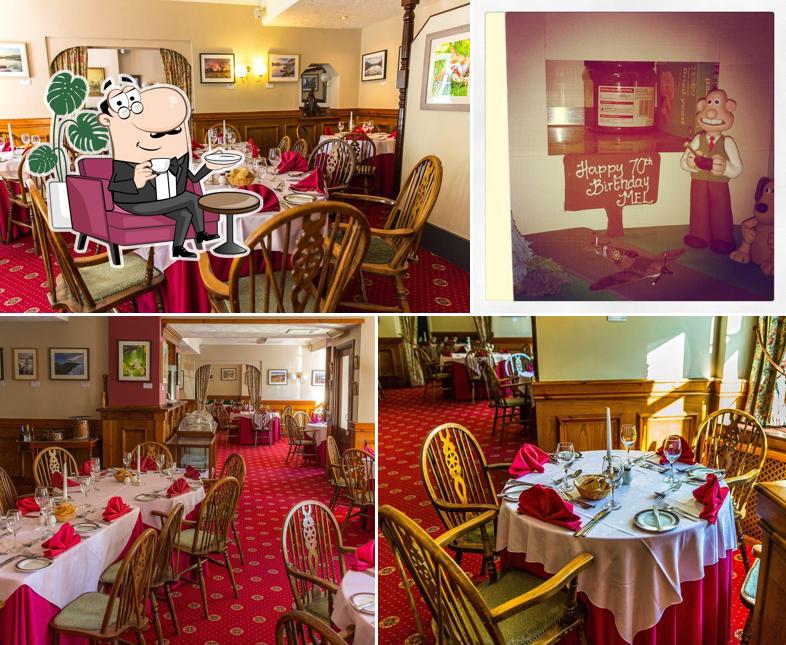 The Dore Bar & Grill
