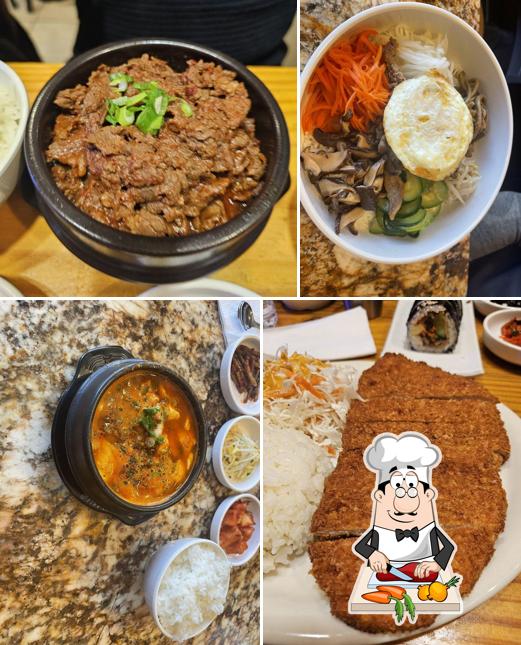 TTO Seoul Korean Cuisine 또서울