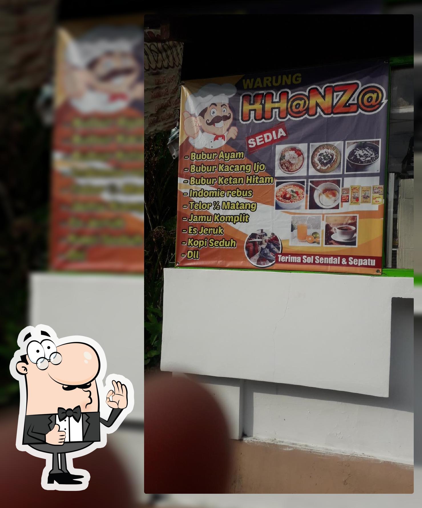 Warung Khanza