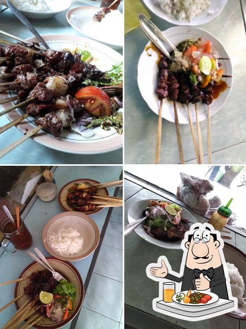 Warung Sate Kambing Bu Umi
