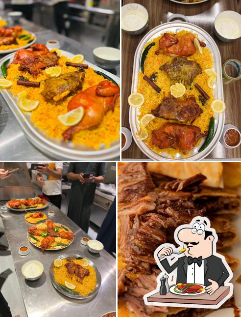 Yalla Eat مطعم يلا إيت