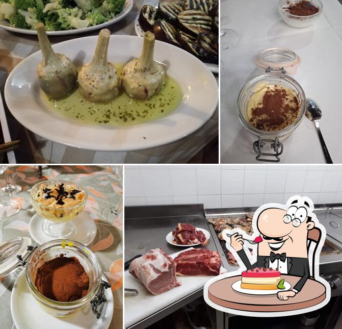 Zi Marietta 1956 Ristorante