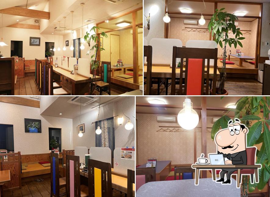 御幸飯店