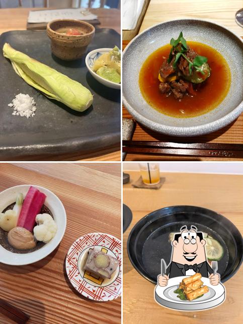 手しごとごはん こさえる