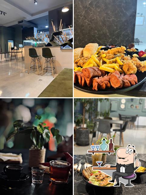 Rhino Cafe Restaurant کافه رستوران راینو
