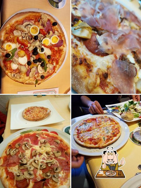 Ristorante Pizzeria San Marino